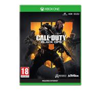 Call of Duty: Black Ops 4 (Xbox One) Xbox One Standard Edit (Microsoft Xbox One)