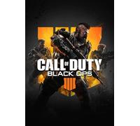 Call of Duty: Black Ops 4 Xbox (WW)