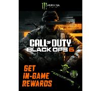 Call of Duty: Black Ops 6 - CDL Bundle (DLC) (PS4/PS5/XBOX ONE/XBOX SERIES X/PC) Official Website Key GLOBAL