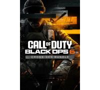 Call of Duty®: Black Ops 6 - Cross-Gen Bundle (PSN) Key EUROPE
