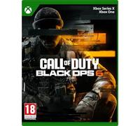 Call Of Duty Black Ops 6 Juego Fisico para Microsoft Xbox Series X [PAL ES]
