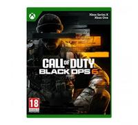 Call of Duty Black Ops 6 Juego para Consola Microsoft Xbox Series X