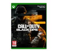 Call Of Duty: Black Ops 6 (Microsoft Xbox Series X S)