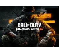 Call of Duty: Black Ops 6 (PC) Microsoft Account - GLOBAL