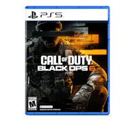 Call of Duty®: Black Ops 6 - PlayStation 5