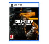 Juego PS5 - Call of Duty Black Ops 6 (Edición Estándar)