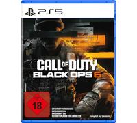 Call of Duty: Black Ops 6 - PlayStation 5 - Versión DE