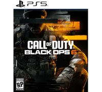 Call of Duty®: Black Ops 6 - PlayStation (Sony Playstation 5) (Importación USA)