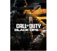 Call of Duty: Black Ops 6 PS5 (Europe & UK)