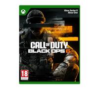 Xbox One & Xbox Series X Call of Duty Black Ops 6