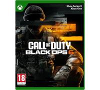 Call of Duty Black Ops 6 Xbox Series X/One