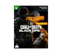 Call of Duty: Black Ops 6 - Xbox Series X - NL Versi (Microsoft Xbox Series X S)