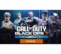 Call of Duty: Black Ops 7 - Actualización de la Edición de Archivo Microsoft Store Worldwide PC, Xbox One, Xbox Series X|S