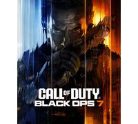 Call of Duty: Black Ops 7 Battle.net Key (PC) GLOBAL
