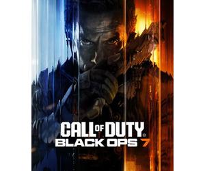 Call of Duty®: Black Ops 7 - Bonus Calling Card (PS4/PS5/XBOX ONE/XBOX SERIES X/PC) Official Website Key GLOBAL