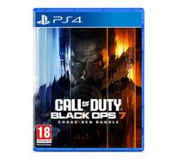 Call of Duty®: Black Ops 7 - Cross-Gen Bundle - PlayStation (Sony Playstation 4)