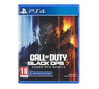 Call Of Duty: Black Ops 7 - Cross Gen Bundle (PS4)