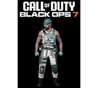 Call of Duty: Black Ops 7 - Daylight Ripper Operator Skin Recolor + 15 min 2XP (DLC) (PS4/PS5/XBOX ONE/XBOX SERIES X/PC) Official Website Key GLOBAL