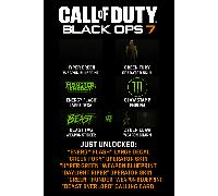 Call of Duty: Black Ops 7 Exclusive Monster Energy Full Set Pack (DLC) (PS4/PS5/XBOX ONE/XBOX SERIES X/PC) Official Website Key GLOBAL