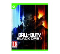 Call of Duty: Black Ops 7 Juego Fisico para consola Microsoft Xbox Series X