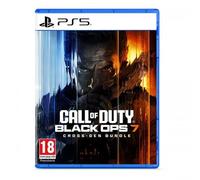 Call Of Duty Black Ops 7 Juego Fisico para consola Sony PlayStation 5 PS5