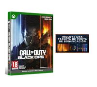 Call of Duty : Black Ops 7 - Pack Cross-gen - Xbox Series X et Xbox One (Contenido adicional exclusivo de Amazon)