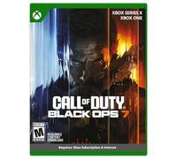 Call of Duty: Black Ops 7 - Paquete Cross-Gen - Xbox Series X y Xbox One