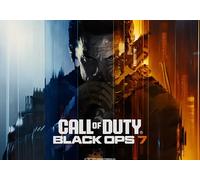 Call of Duty: Black Ops 7 (PC) Steam Gift - GLOBAL