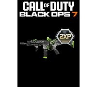 Call of Duty: Black Ops 7 - Peacekeeper MK1 - Hyper Green Weapon Blueprint + 15 min 2XP (DLC) (PS4/PS5/XBOX ONE/XBOX SERIES X/PC) Official Website Key GLOBAL