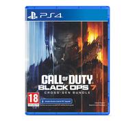 Call of Duty: Black Ops 7 - PlayStation 4 PlayStation 4 Sta (Sony Playstation 4)