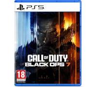 Call of Duty Black Ops 7 PS5 (SP) [243320]