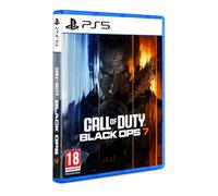 Call of Duty: Black Ops. 7 PS5