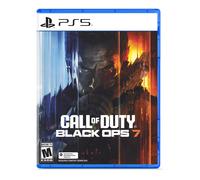 Call of Duty®: Black Ops 7 - PlayStation (Sony Playstation 5) (Importación USA)