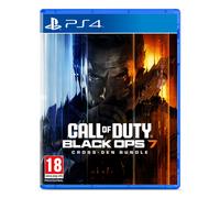 Call of Duty: Black Ops 7 PS4