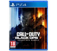 Call of Duty: Black Ops. 7 PS4