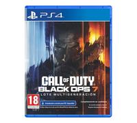 Call of Duty: Black Ops. 7 PS4