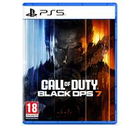 Call of Duty: Black Ops. 7 PS5