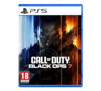 Call of Duty: Black Ops 7 PS5