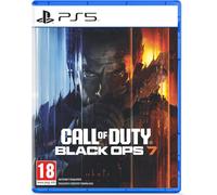 Call of Duty: Black Ops 7 /PS5 (Sony Playstation 5)