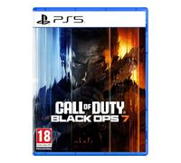 Call of Duty: Black Ops. 7 PS5
