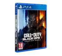 Call of duty: black ops 7 - playstation 4