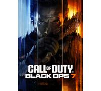 Call of Duty: Black Ops 7 - Teddy.Exe Emblem + 1 HOUR DOUBLE WEAPON XP (PS4/PS5/XBOX ONE/XBOX SERIES X/PC) Official Website Key GLOBAL