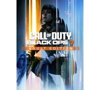 Call of Duty: Black Ops 7 | Vault Edition (PC) - Steam Gift - GLOBAL