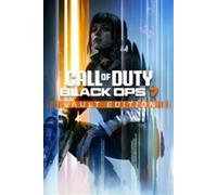 Call of Duty: Black Ops 7 Vault Edition Steam Key (PC) GLOBAL