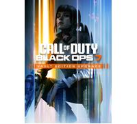 Call of Duty: Black Ops 7 - Vault Edition Upgrade Xbox One/Xbox Series X|S/PC - DLC