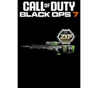 Call of Duty: Black Ops 7 - VS Recon Green Thunder Weapon Blueprint + 15 min 2XP (DLC) (PS4/PS5/XBOX ONE/XBOX SERIES X/PC) Official Website Key GLOBAL