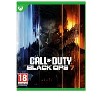 Call of Duty: Black Ops. 7 XBOX