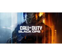Call of Duty Black Ops 7 (Xbox One Account)