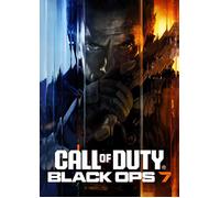 Call of Duty: Black Ops 7 Xbox One/Xbox Series X|S/PC