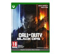Call of Duty: Black Ops. 7 XBOX